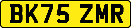 BK75ZMR