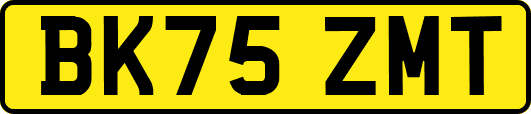 BK75ZMT