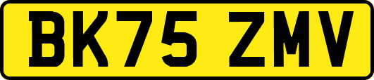 BK75ZMV