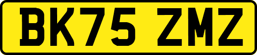 BK75ZMZ