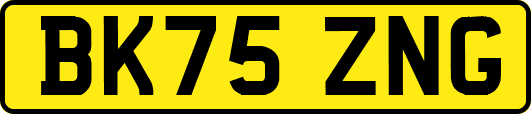 BK75ZNG