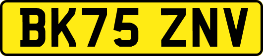 BK75ZNV
