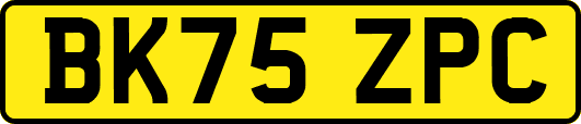 BK75ZPC