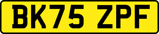 BK75ZPF