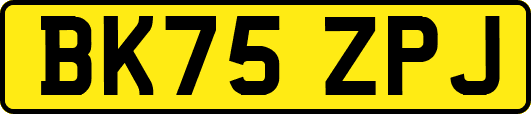 BK75ZPJ