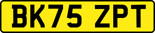 BK75ZPT