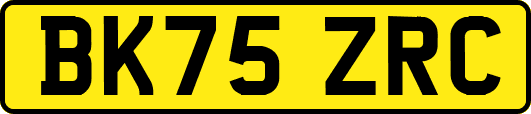 BK75ZRC
