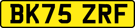 BK75ZRF