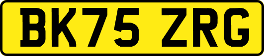 BK75ZRG