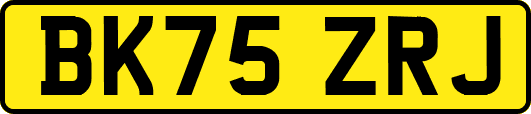 BK75ZRJ
