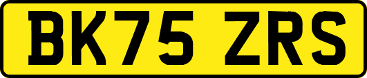 BK75ZRS