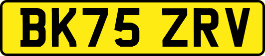 BK75ZRV