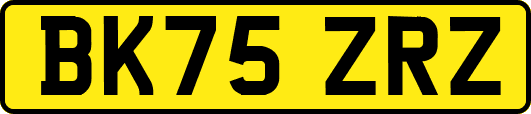 BK75ZRZ