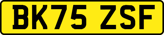 BK75ZSF