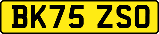 BK75ZSO