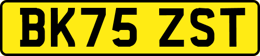 BK75ZST