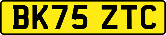 BK75ZTC