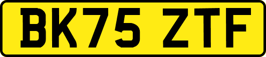 BK75ZTF