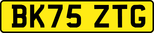 BK75ZTG