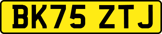 BK75ZTJ