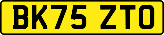 BK75ZTO