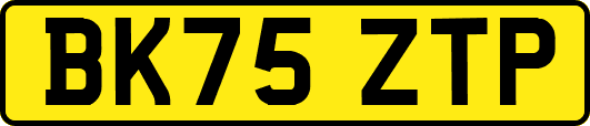 BK75ZTP