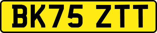 BK75ZTT