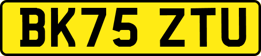 BK75ZTU