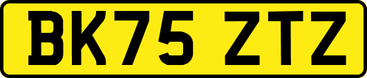 BK75ZTZ