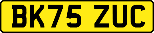 BK75ZUC