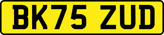 BK75ZUD