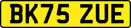 BK75ZUE