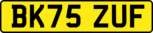 BK75ZUF
