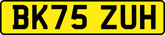 BK75ZUH