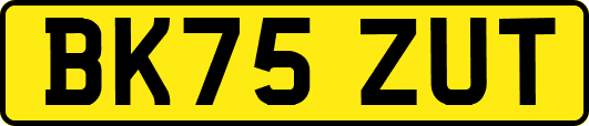 BK75ZUT