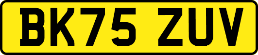 BK75ZUV