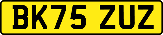 BK75ZUZ