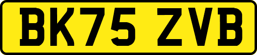 BK75ZVB