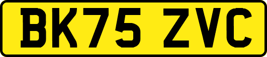BK75ZVC