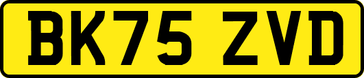 BK75ZVD