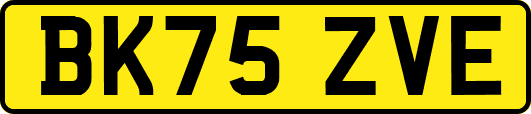 BK75ZVE