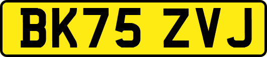BK75ZVJ