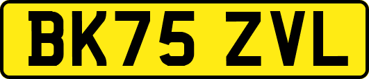 BK75ZVL