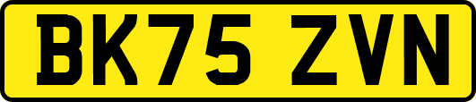 BK75ZVN