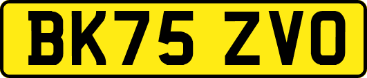 BK75ZVO