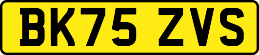 BK75ZVS