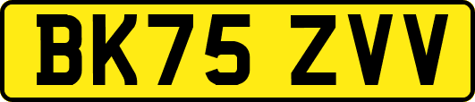BK75ZVV