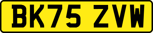 BK75ZVW