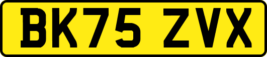 BK75ZVX