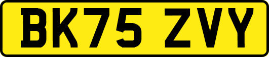 BK75ZVY
